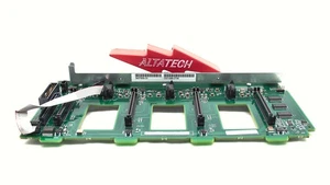 Sun Microsystems 540-6704 Netra N440 Server SCSI Disk Drive Backplane - Picture 1 of 7