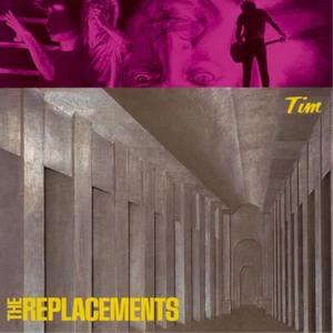 The Replacements Tim (Vinyl) 12" Album (US IMPORT) - Picture 1 of 1