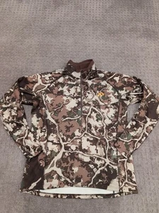 First Lite Klamath QZ Large Fusion Free Shipping! - Picture 1 of 15