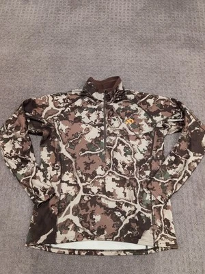 First Lite Klamath QZ XL Fusion Free Shipping! - Image 1 of 4