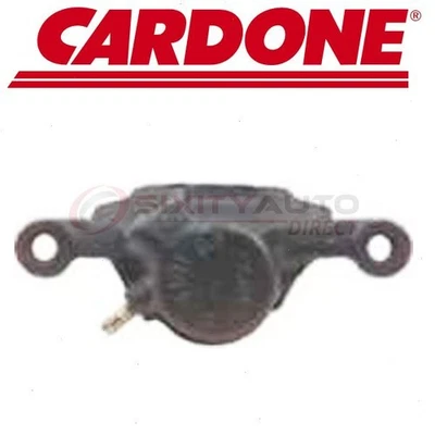 Cardone Reman Rear Right Disc Brake Caliper for 1996-1999 Acura SLX - er Foto 1 de 4