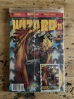 WIZARD Magazine #11 Newsstand NM NEW "Sealed" with ALL PROMOS