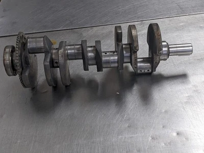 Crankshaft Standard For 14-21 GMC Sierra 1500  5.3 12685650 4WD - Image 1 of 4