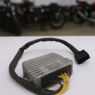 Fit For Royal Enfield Bullet / Electra 350 UCE ES - Regulator - Изображение 1 из 4