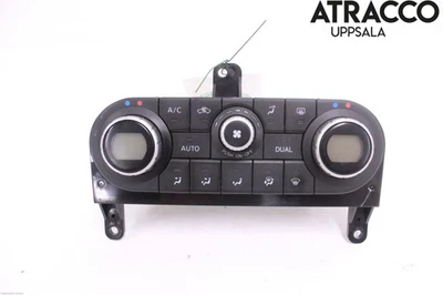 Centralina climatizzatore ORIGINALE NISSAN QASHQAI / QASHQAI +2 I (J10, NJ10, JJ10E)... - Immagine 1 di 2