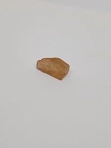 Top Qualität Oregon Sonnenstein Facette grob Edelsteinschliff Facettierung 7,6 Karat - Bild 1 von 9