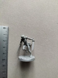 CATMAN FEMALE FELYS MINIATUR /KICKSTARTER MYTH BRETTSPIEL G707 - Bild 1 von 1