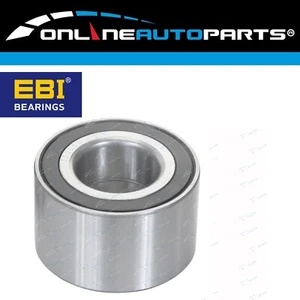 Rear Wheel Bearing for Ford Falcon + Fairlane LTD BA BF Sedan 2002~2008 IRS - Picture 1 of 1