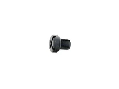 For 1991-1997 BMW 318is Coolant Bleeder Screw 67127BPDT 1992 1993 1994 1995 1996 - Image 1 of 2