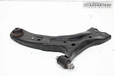 2017-2023 SUBARU IMPREZA AWD FRONT LEFT DRIVER SIDE LOWER CONTROL ARM OEM - Image 1 of 4