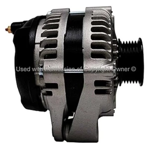 New Alternator For 2004-2006 Lincoln LS 3.9L V8 150 Amps 12V 6 Groove Pulley - Picture 1 of 1