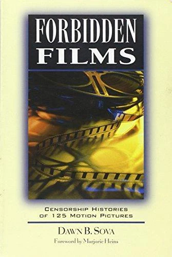 Forbidden Films: Censorship Histories of 125 Motion Pictures (Facts on File Libr - Image 1 of 1