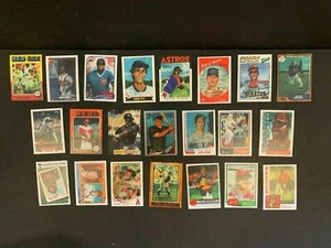 2021 Topps Spotlight70 Andy Friedman Singles Pick Choose List Complete Your Set - Picture 1 of 1