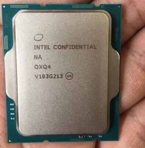 Procesador CPU Intel Core i7-12700 ES QXQ4 8+4 12 núcleos 20 hilos LGA 1700 - Imagen 1 de 1