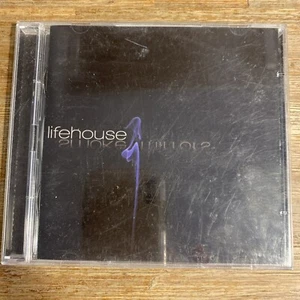 Lifehouse – Smoke & Mirrors CD 2 Disc Deluxe Edition Pop Rock, Alternative Rock - Picture 1 of 9
