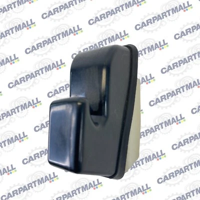 Conjunto de tapón exterior brazo limpiaparabrisas trasero Nissan Pathfinder 2001-2004 OEM Foto 1 de 4