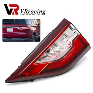 For Chevrolet Traverse 2018-2020 Right Inner Tail Light Rear Brake Reverse Lamp - Picture 1 of 16