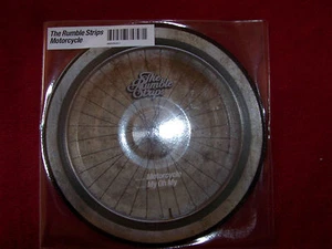 The Rumble Strips - Motorcycle / My oh my   rare Picture 45 - Bild 1 von 2