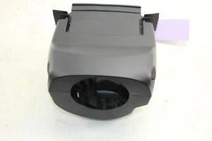 2010-2013 Mazda 3 Steering Shroud Trim OEM CS39 - Picture 1 of 12
