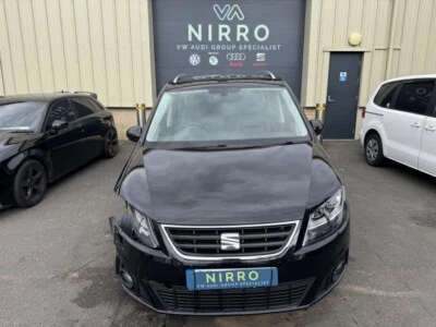 SEAT ALHAMBRA 2.0 TDI DIESEL PARTICULATE FILTER DPF 2016 TO 2023 04L131670M - Image 1 of 4