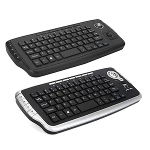 Keyboard with Trackball for Android TV PC T8O5 - Picture 1 of 9