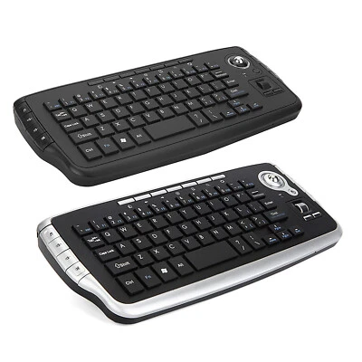   Keyboard with Trackball  for Android  TV PC T8O5 - Image 1 of 4
