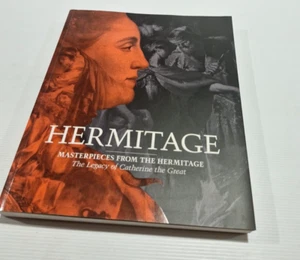 Masterpieces from the Hermitage Legacy of Catherine the Great  - Picture 1 of 18