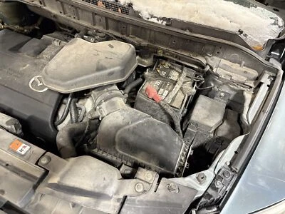 Conjunto de bomba y motor ABS usado se adapta a: Mazda CX-9 2013 montaje grado A Foto 1 de 4