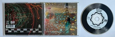 Rocket From The Crypt – Circa: Now! (HED 015) 1992 USA Released CD - Image 1 of 2