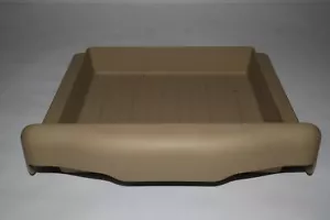07 HONDA CR-V EXL - CAJÓN COMPARTIMENTO ALMACENAMIENTO ASIENTO PASAJERO 81197SWAA010 - Imagen 1 de 4