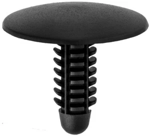 50 Fascia Retainers Clips For Chrysler 6501067 - Picture 1 of 3