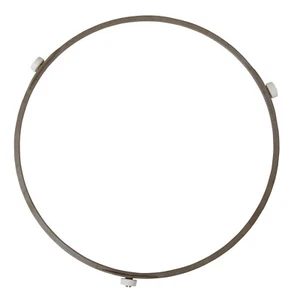641855 - Bosch Microwave Replacement 10" Turntable Ring - Picture 1 of 2