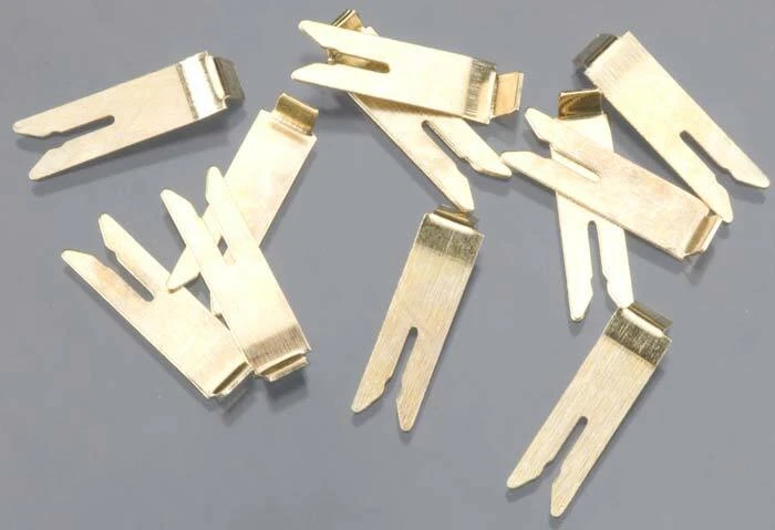 NEW Dubro Replacement Slide Lock (12) - Image 1 of 1