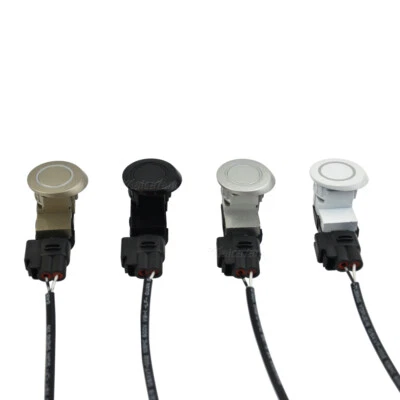 Sensor de asistencia de estacionamiento para parachoques Toyota Camry Prado Lexus RX300 RX330 RX350 Foto 1 de 4
