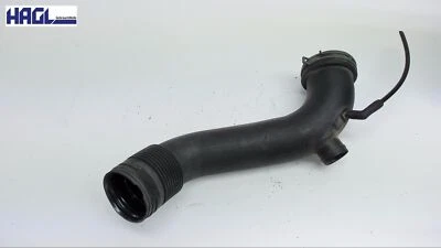 Toma De Aire Manguera 8Z0129658E Audi A2 1.4 TDI 8Z 55 KW 75 PS Limusina - Imagen 1 de 2