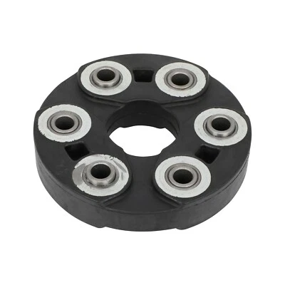 Acoplador de eje de transmisión junta flexible para Mercedes-Benz 300CE W124 1990-1993 1704100015 Foto 1 de 4