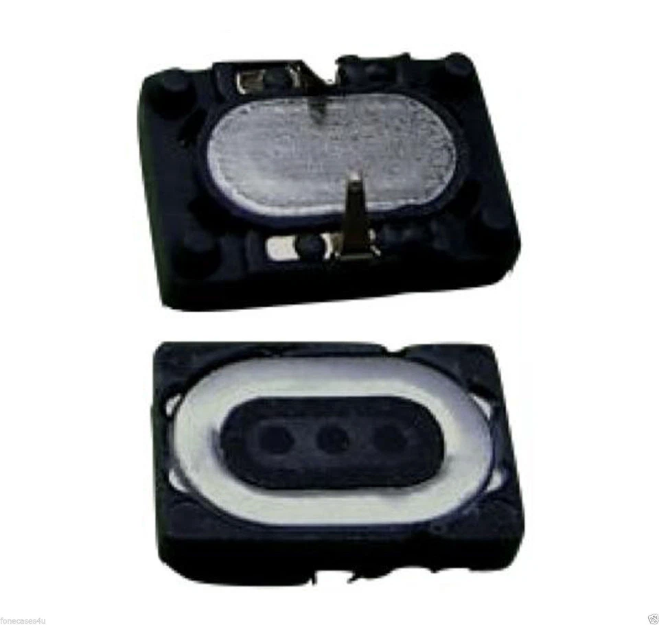 para NOKIA N95 N73 6120 6131 5300 N71 auricular parte altavoz 6230 6300 N76 N81 Foto 1 de 1