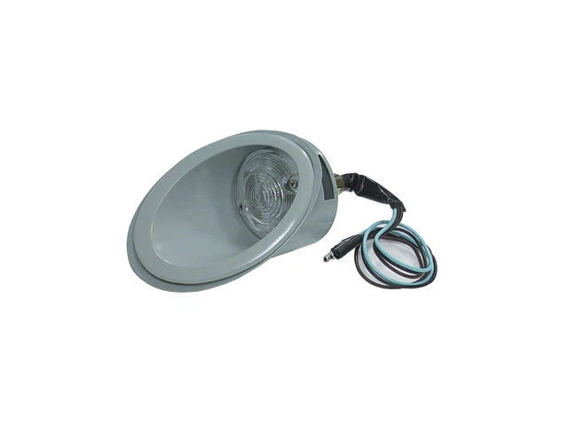 Luz de estacionamiento del lado derecho del pasajero para Ford Mustang 1967-1968 85QDWV Foto 1 de 1