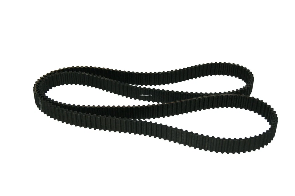 Zahnriemen f. Rasentraktor/Aufsitzmäher Castel-Garden TC-102  - Bild 1 von 1
