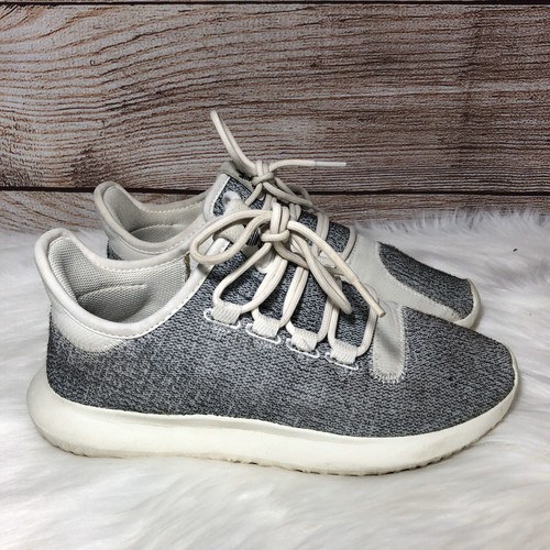 Adidas TUBULAR SHADOW Sneakers Casual Bianco Donna