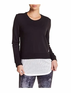 Adidas Women's Dual Sweatshirt Size XS - Bild 1 von 1