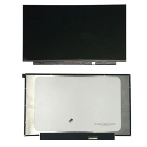 M03770-001 HD LCD Display Touch Screen Assembly for HP 14-fq0015od 14-fq0032od - Picture 1 of 5