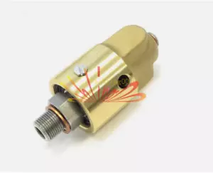 New 1PC For DEUBLIN 257-050-018 High Speed Rotary joint - Picture 1 of 2