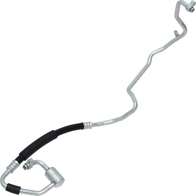 A/C Suction Line Hose Assembly UAC For 2016-2021 Honda Civic - Изображение 1 из 2