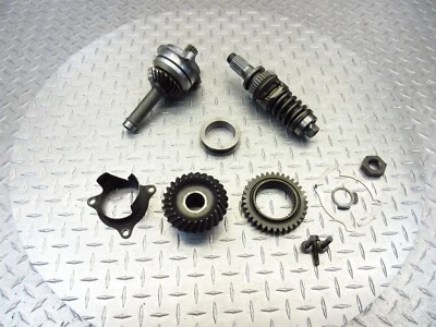 2003 03-05 Yamaha FJR1300 FJR 1300 OEM средний привод шестерни в сборе - Изображение 1 из 4