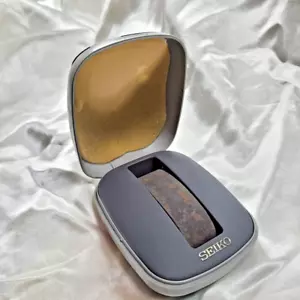 Genuine Vintage Seiko Watch Box Seiko Sport Tech UFO Display Box E-CM26 H - Picture 1 of 16