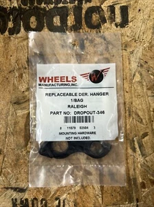 WHEELS MFG Replacement Derailleur Hanger 346 - Picture 1 of 2