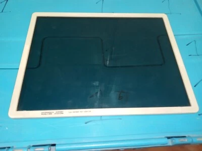 ACCO Glarecare GS 55385 IBM Monitor Anti-Glare Glass Tinted Vintage - Image 1 of 4