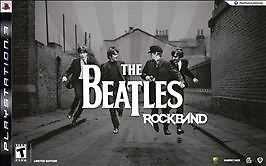 The Beatles: Rock Band -- Limited Edition (Sony PlayStation 3, 2009)