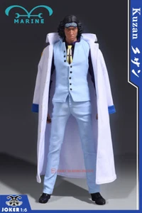 JOKER J-002 Second Bomb Series of Marines Kuzan 1/6 Scale Action Figure - Picture 1 of 8